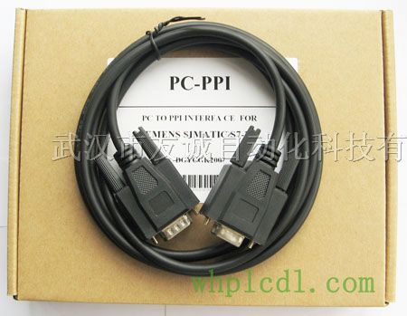 供应供应西门子PLC编程电缆6*7 972-0CB20-0XA0