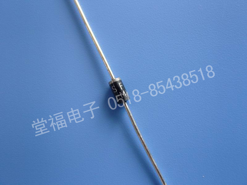 供应特快恢复二*管SF18