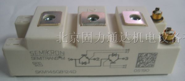 销售SKM150GB128D西门康IGBT模块