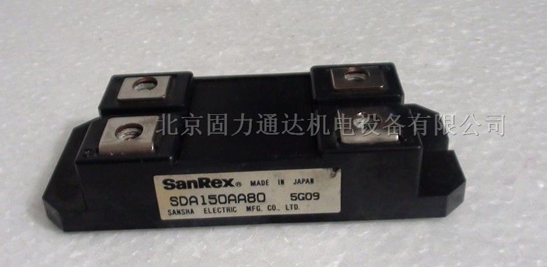 SanRex  三社整流�� SDA150AA80