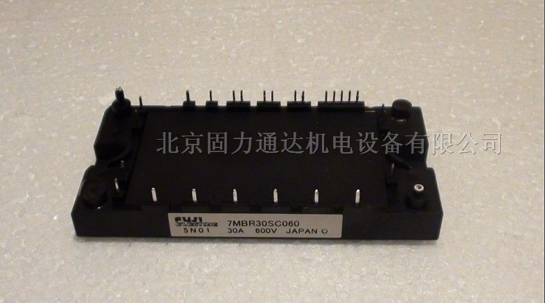 ʿ  IGBT ģ 7MBR30SC060