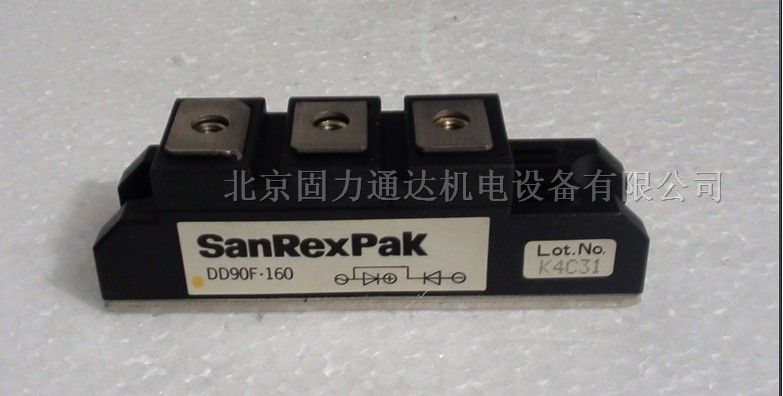 SanRex    DD90F.160