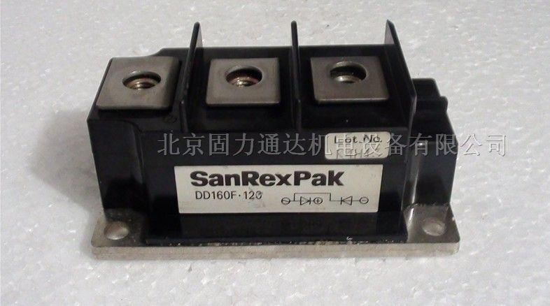 SanRex    DD100HB160