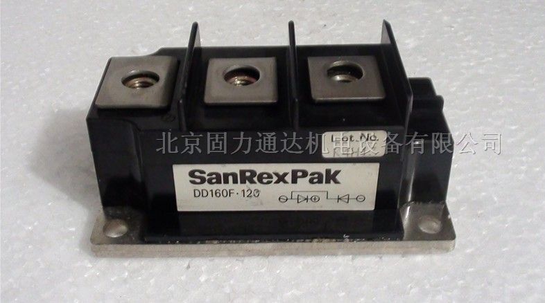 SanRex   DD250GB160