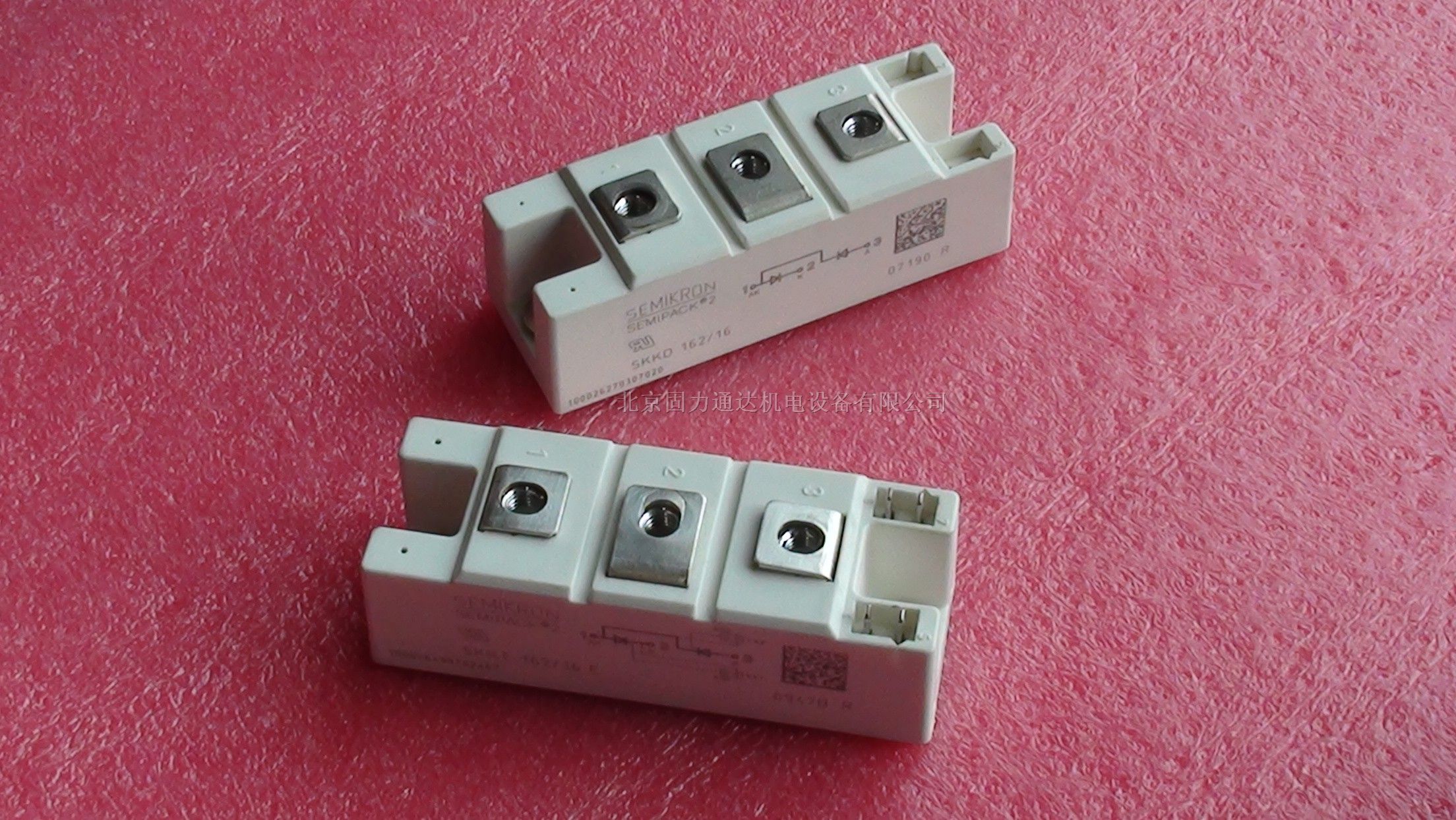 现货供应 二极管  PDT150/16
