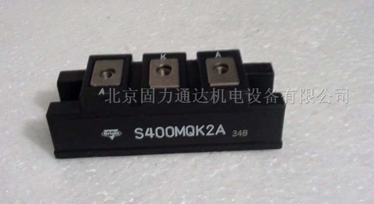 供应 IGBT S400MQK2A