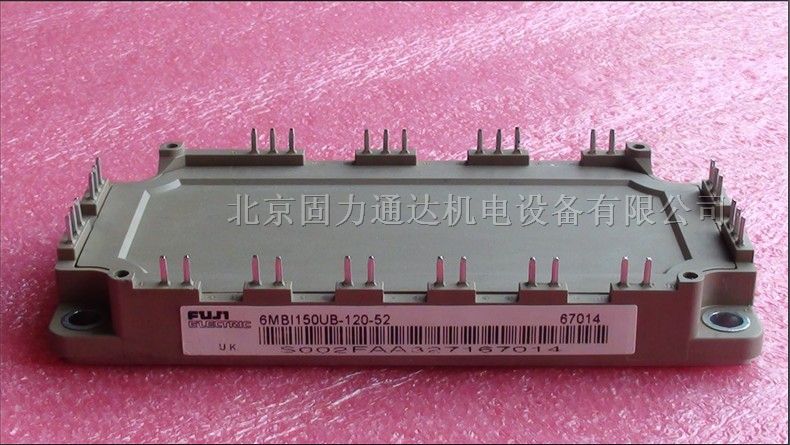 Ӧ IGBT ģ 6MBI150UB-120
