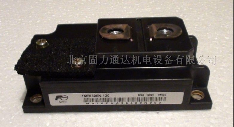 ӦʿIGBT 1MBI300JN-120