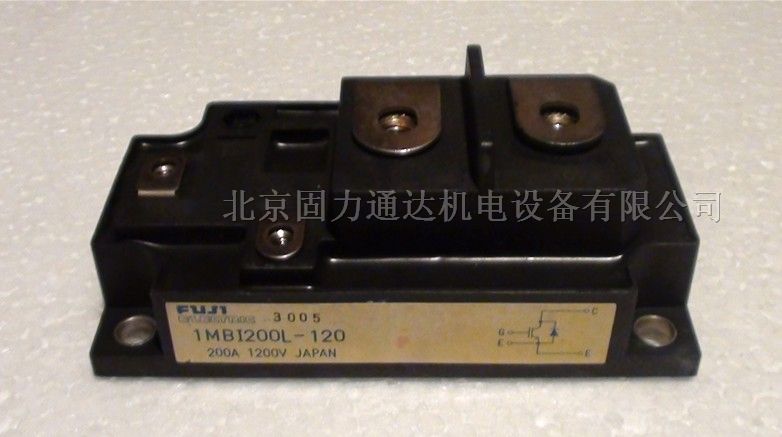 供应富士IGBT 2MBI25L-120
