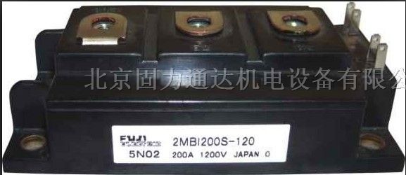 供应富士IGBT 2MBI150S-120