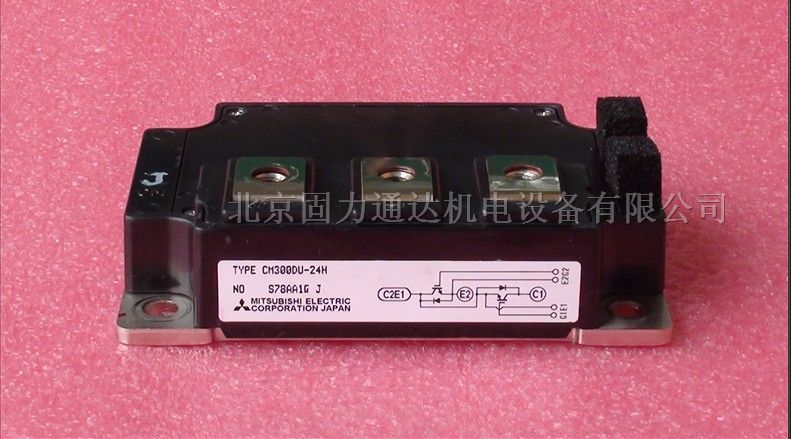 ӦIGBT CM300DU-12F