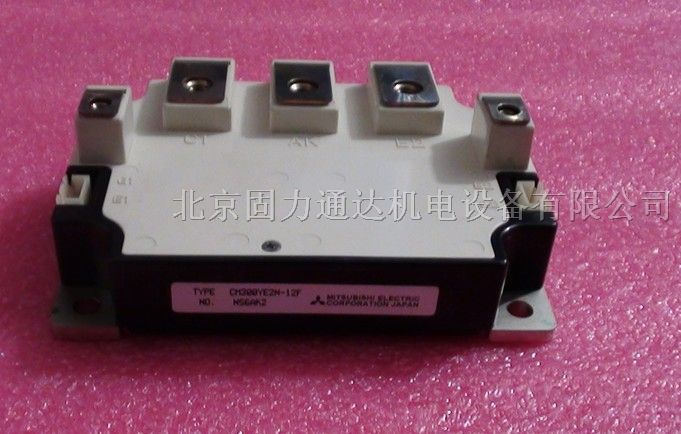 供应三菱IGBT CM300EY2N-12F