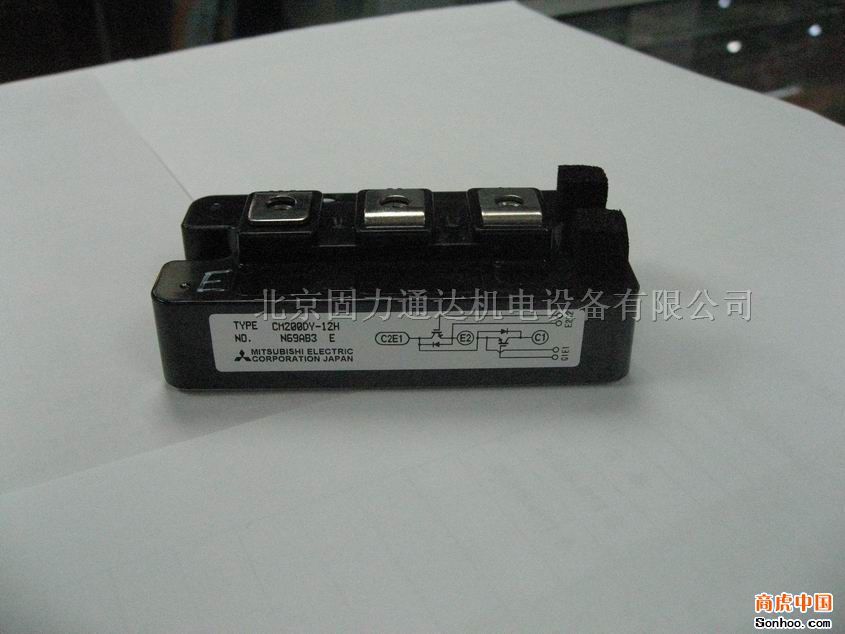 供应三菱IGBT CM300DY-12H