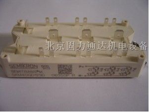 供应SKM40GD123D西门康IGBT模块