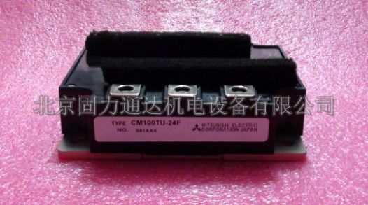 ӦIGBT CM100TU-24H