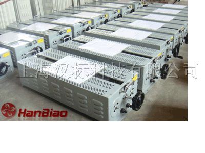 供应可调电阻测试器/BX8D双管手摇式电阻器