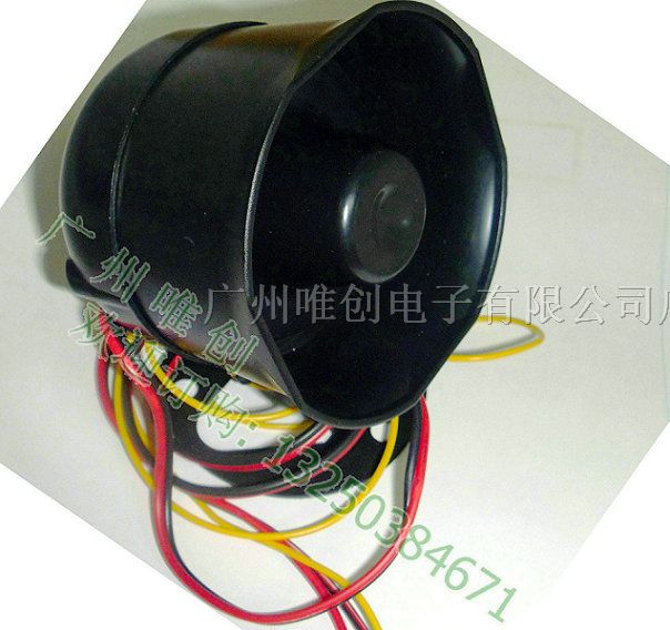 栅栏报警器