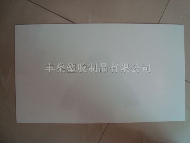 丰燊塑胶供应大量挤出级ABS板材