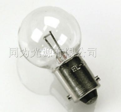 供应HOSOBUCHI 光学仪器灯泡 EL-38 8V15W