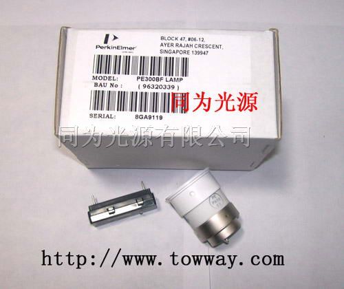 供应特光PE 175BF*灯泡 惠州同为
