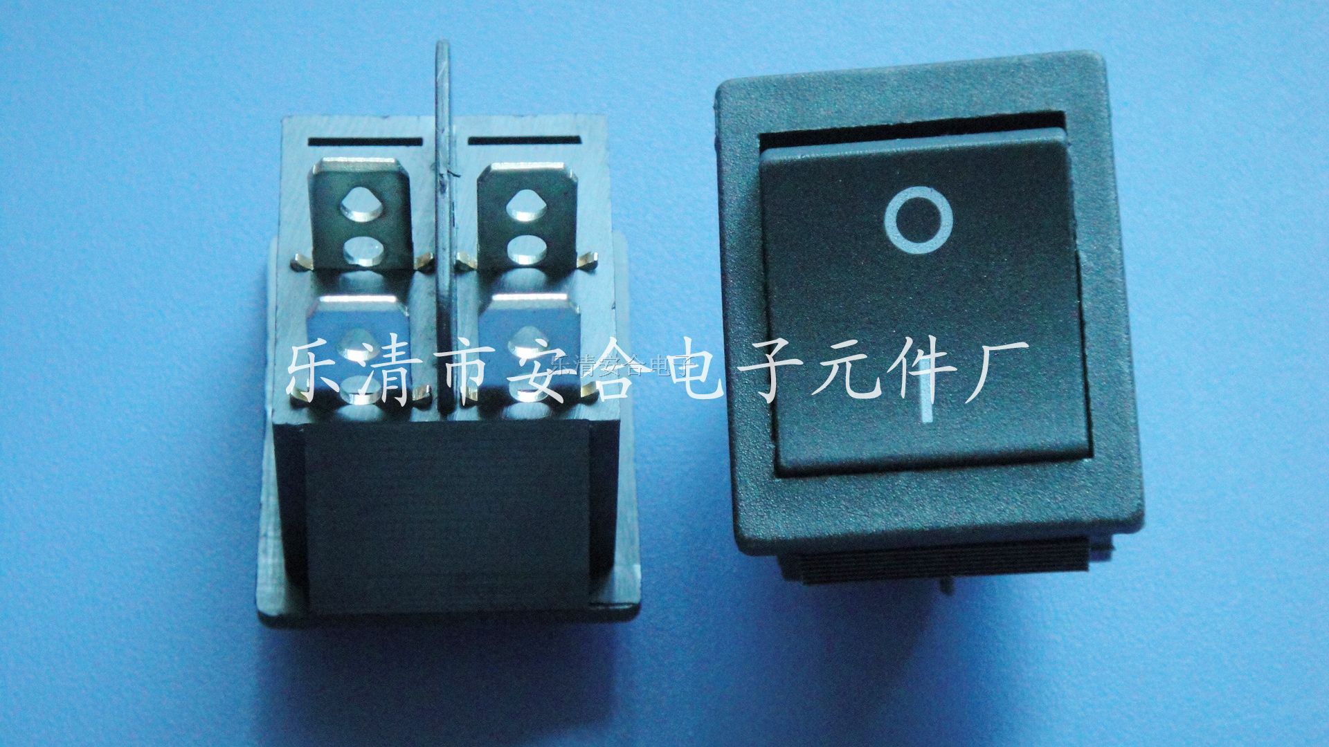 温州船型开关