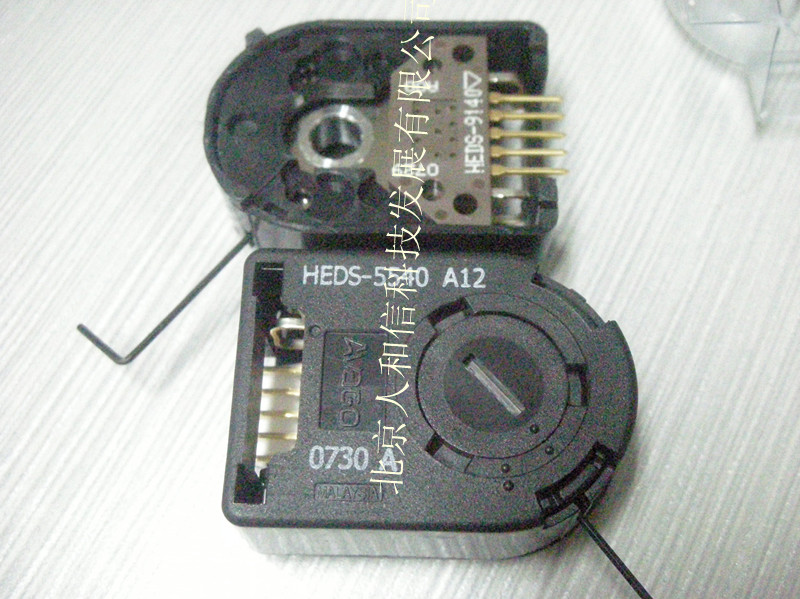 供应HEDS-5540#A12 编码器