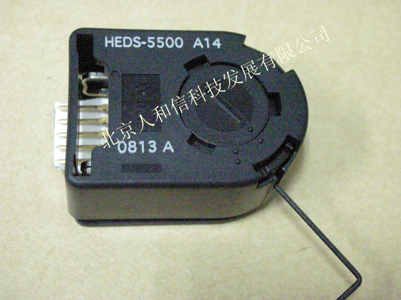 供应HEDS-5500#A14 编码器