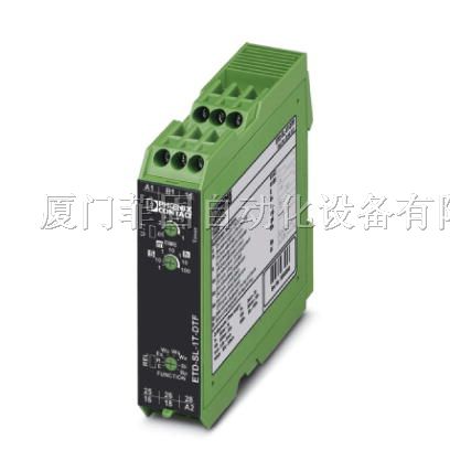 供应原装菲尼克斯接触器MCR-SL-S-16-SP-24	