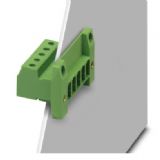 菲尼克斯CO*CON印刷电路板连接器MKDSO 2,5/ 4-L