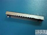 JAE液晶屏接口41针 FI-RE41S-HF-R1500