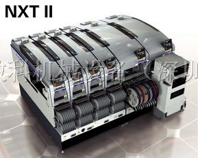 供应富士（FUJI）NXTII 模组型*多功能贴片机