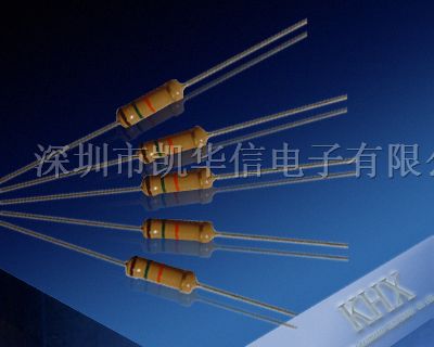 供应碳膜固定电阻器