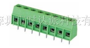 供应欧式接线端子