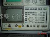 无线电综测仪HP8921A