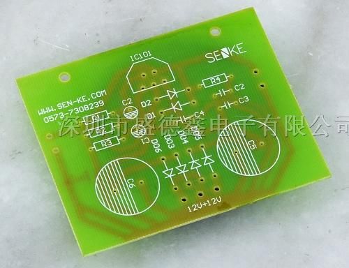 供应pcb抄板 *批量生产