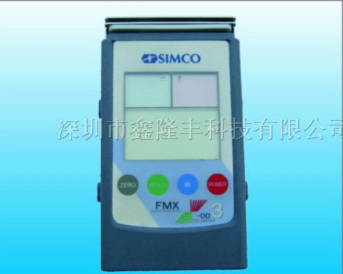 供应SIMCO FMX-003 静电测试仪