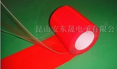 供应透明泡棉双面胶带 PE泡棉双面胶带