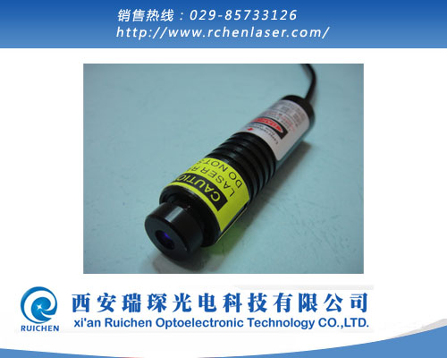 供应蓝紫光点状激光器