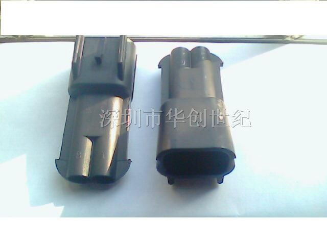 供应北京DELPHI德尔福汽车连接器