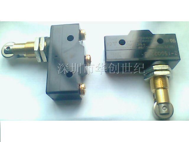 供应深圳现货OMLON欧母龙Z-15-ZQ22-B