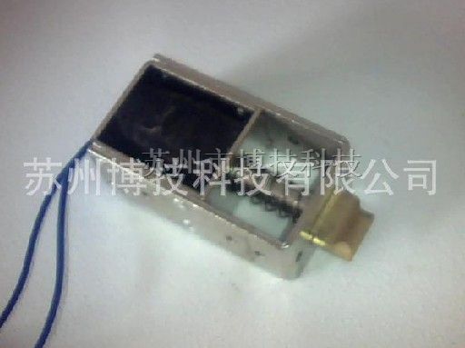 供应电子磁性材料 电磁铁