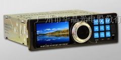 供应车载硬盘播放器 U*/SD/HDD