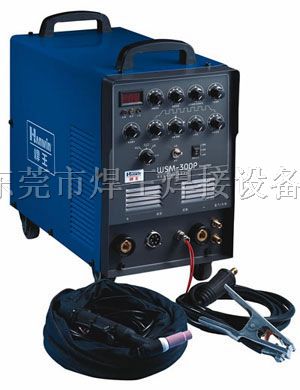 供应直流脉冲氩焊机WSM-300P