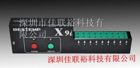 供应炉温曲线测试仪