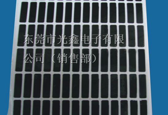 供应遮光胶带 (LCD,背光源模组使用)
