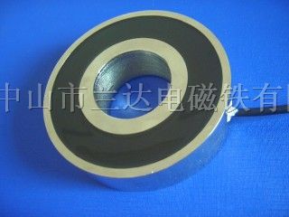 供应小型起重电磁铁