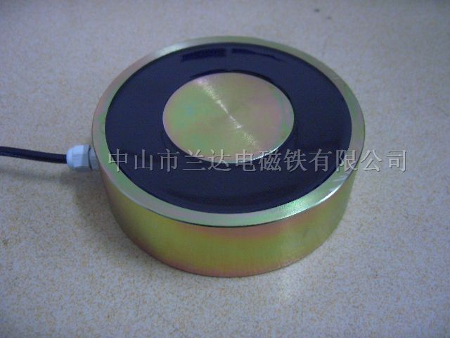 供应中山兰达电磁铁|电磁铁*
