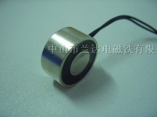 供应小型吸盘式电磁铁H2311