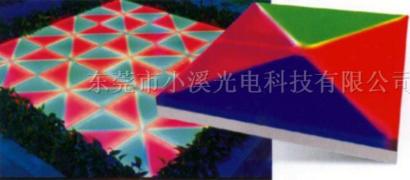 供应LED地砖灯