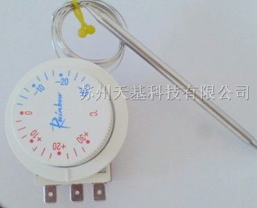 供应韩国彩虹 RAI*OW温度开关TS-030SR